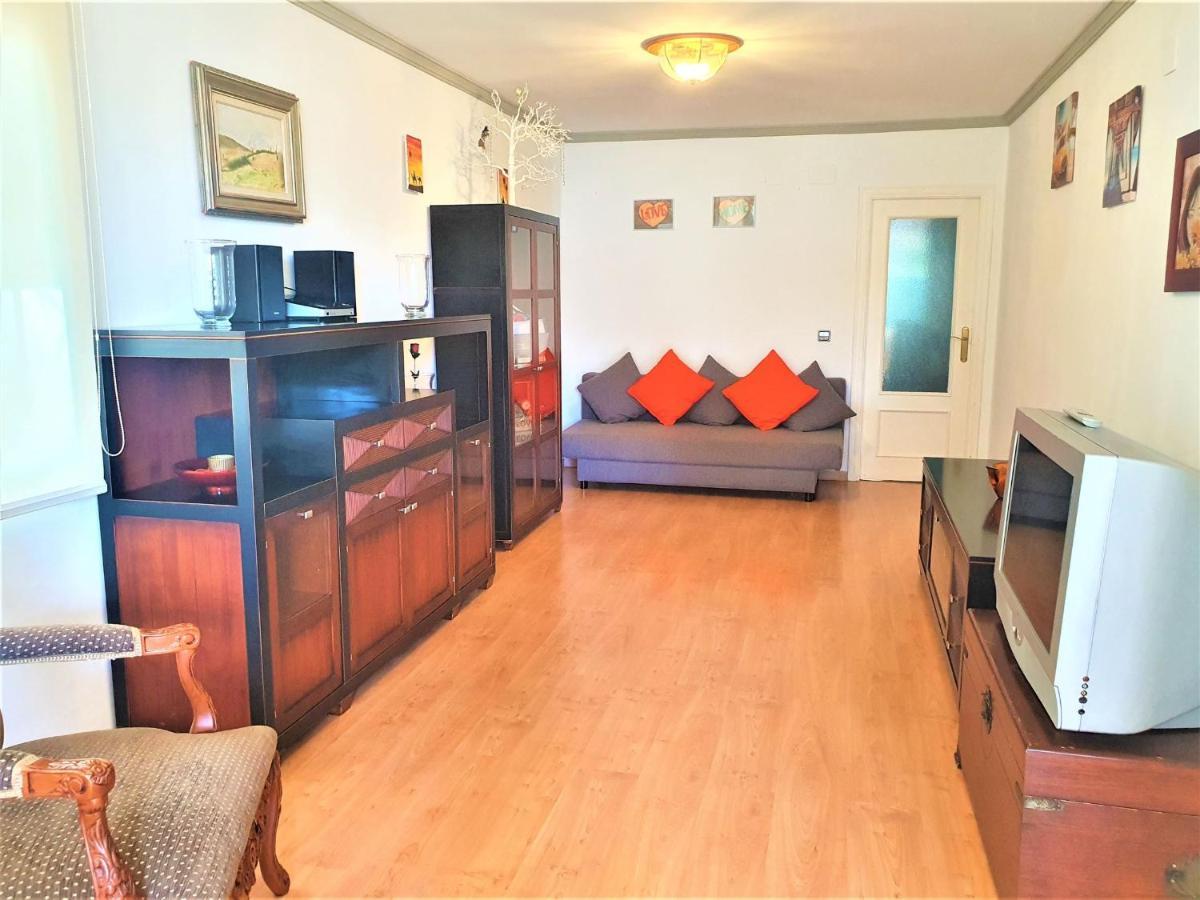 Apartamento Cerca De Playa Y Montana Ideal Familias O Relax Puçol Exterior foto