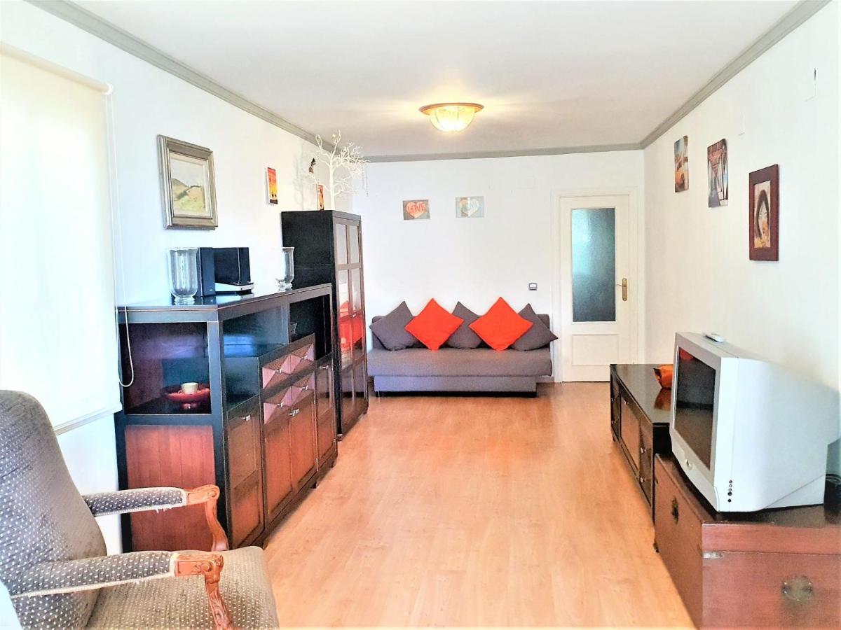 Apartamento Cerca De Playa Y Montana Ideal Familias O Relax Puçol Exterior foto