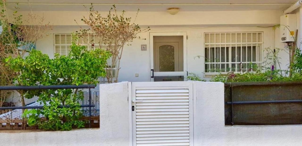 Apartamento Cerca De Playa Y Montana Ideal Familias O Relax Puçol Exterior foto
