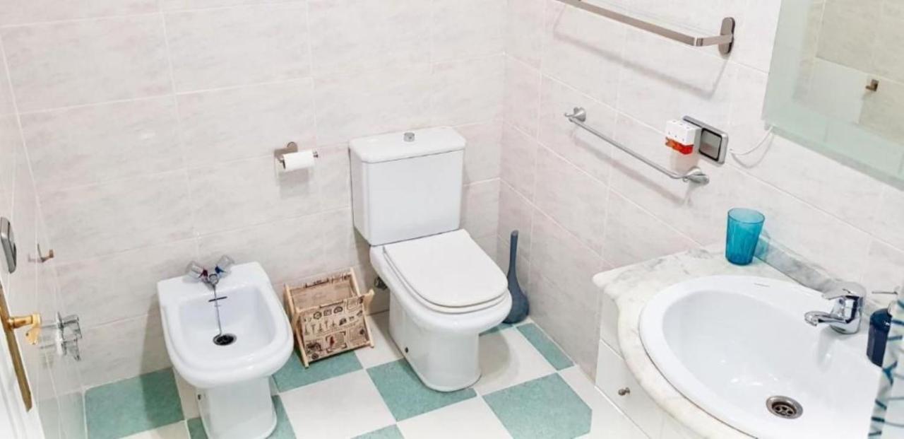 Apartamento Cerca De Playa Y Montana Ideal Familias O Relax Puçol Exterior foto