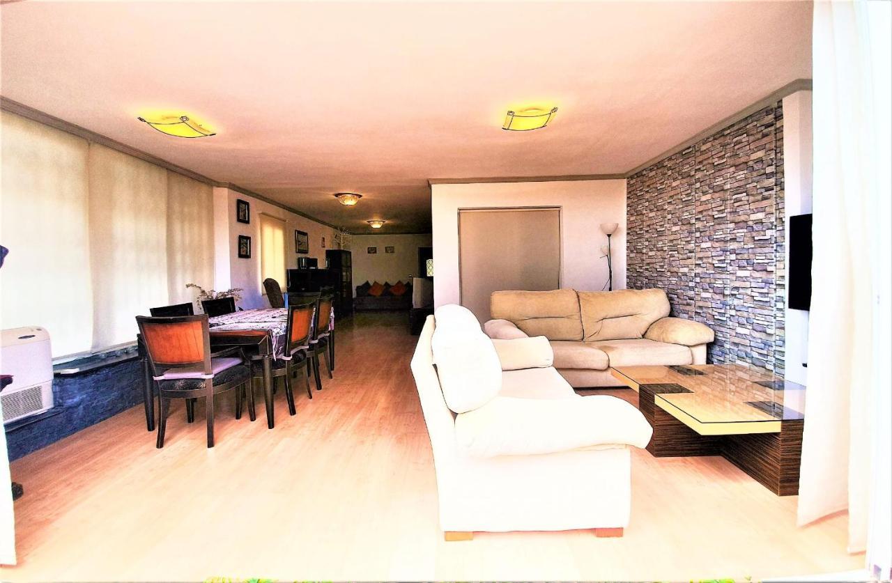 Apartamento Cerca De Playa Y Montana Ideal Familias O Relax Puçol Exterior foto