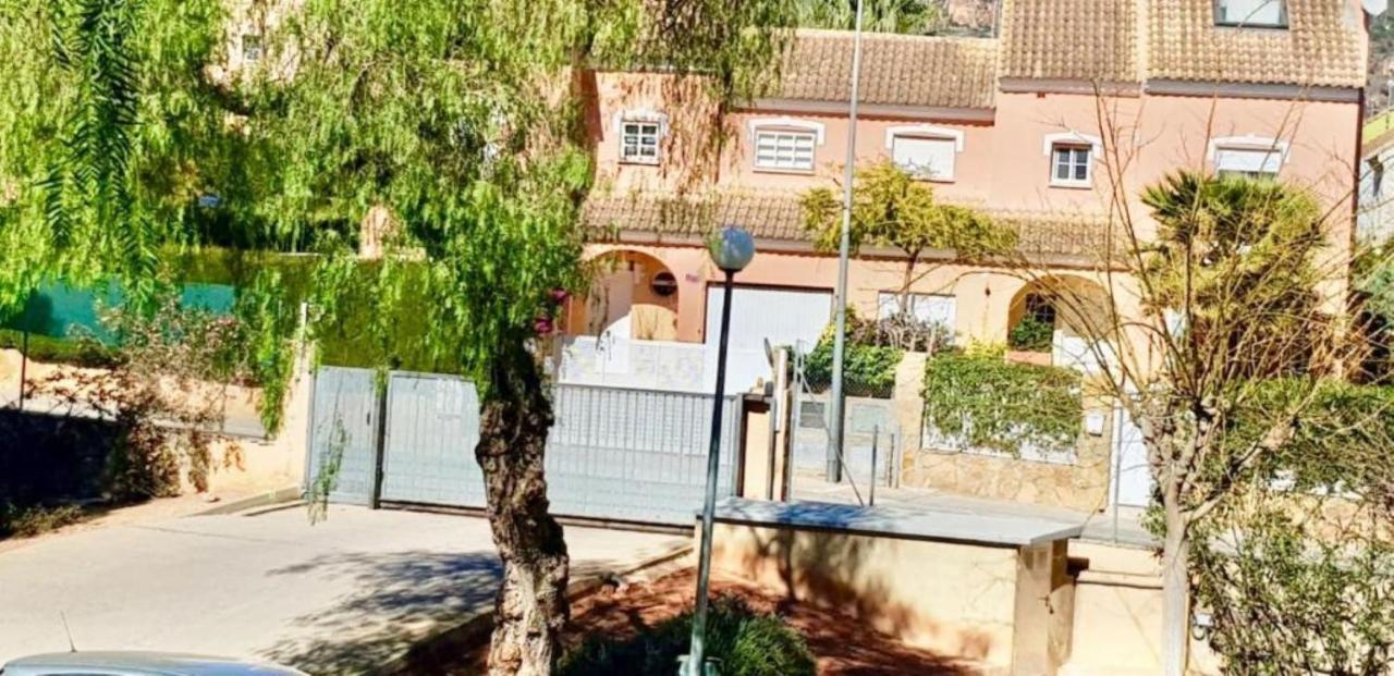 Apartamento Cerca De Playa Y Montana Ideal Familias O Relax Puçol Exterior foto