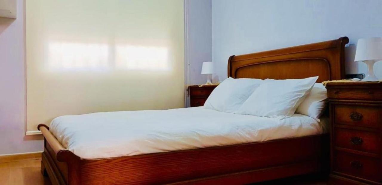 Apartamento Cerca De Playa Y Montana Ideal Familias O Relax Puçol Exterior foto