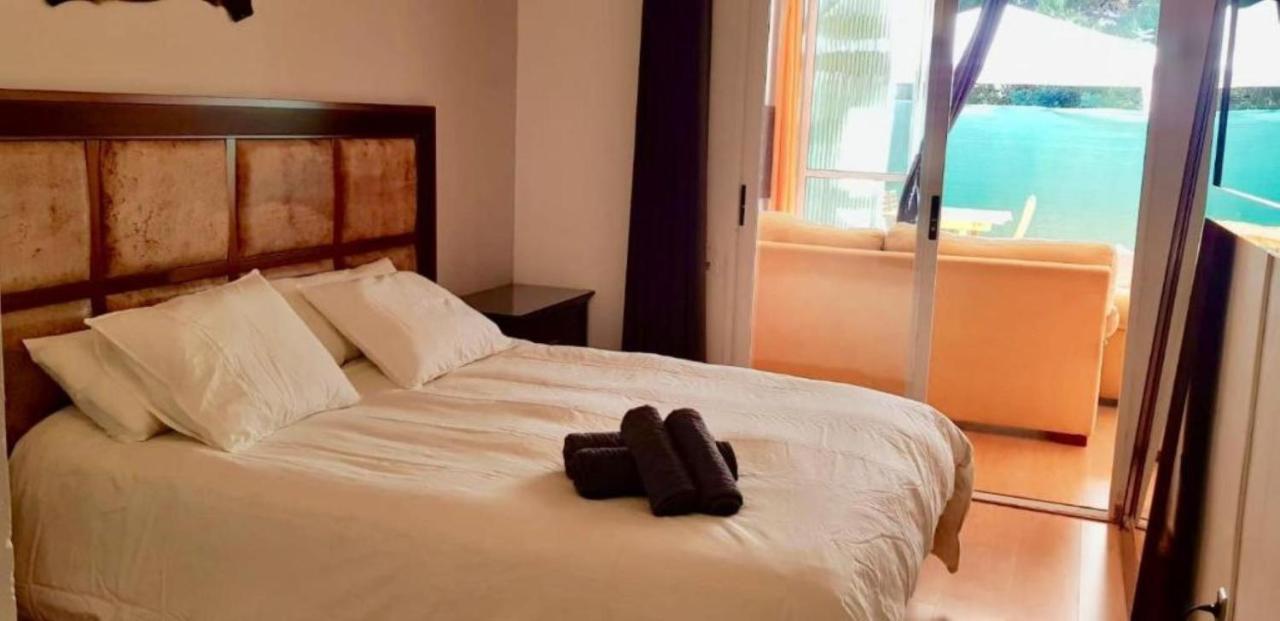 Apartamento Cerca De Playa Y Montana Ideal Familias O Relax Puçol Exterior foto