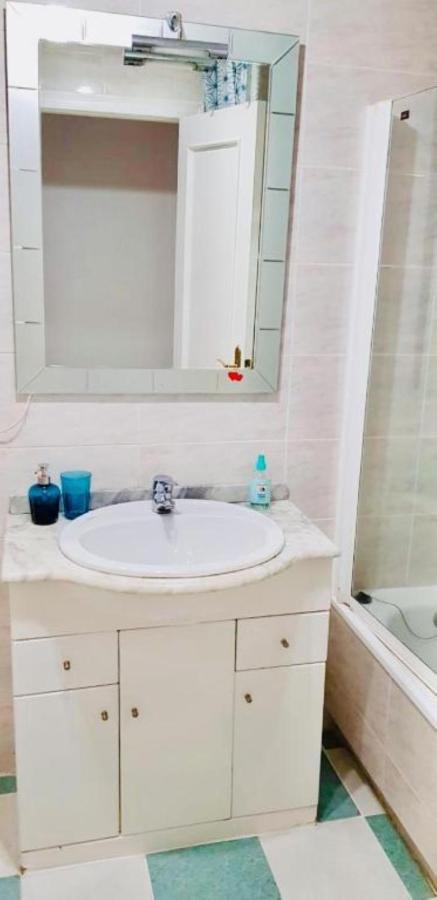 Apartamento Cerca De Playa Y Montana Ideal Familias O Relax Puçol Exterior foto