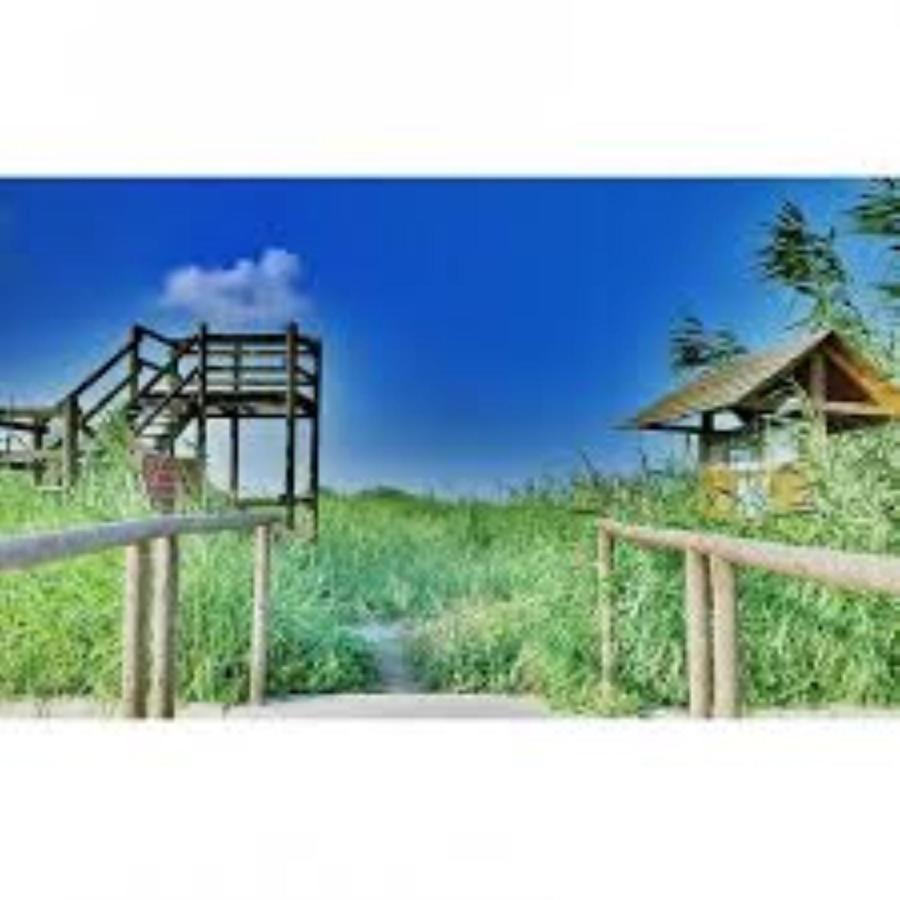 Apartamento Cerca De Playa Y Montana Ideal Familias O Relax Puçol Exterior foto