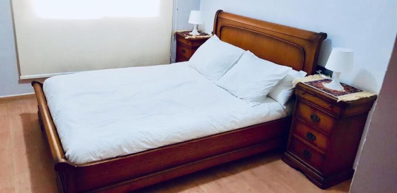 Apartamento Cerca De Playa Y Montana Ideal Familias O Relax Puçol Exterior foto
