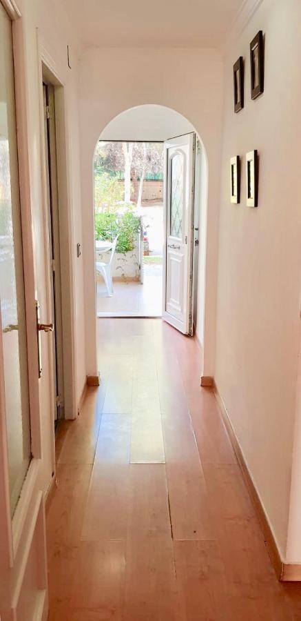 Apartamento Cerca De Playa Y Montana Ideal Familias O Relax Puçol Exterior foto