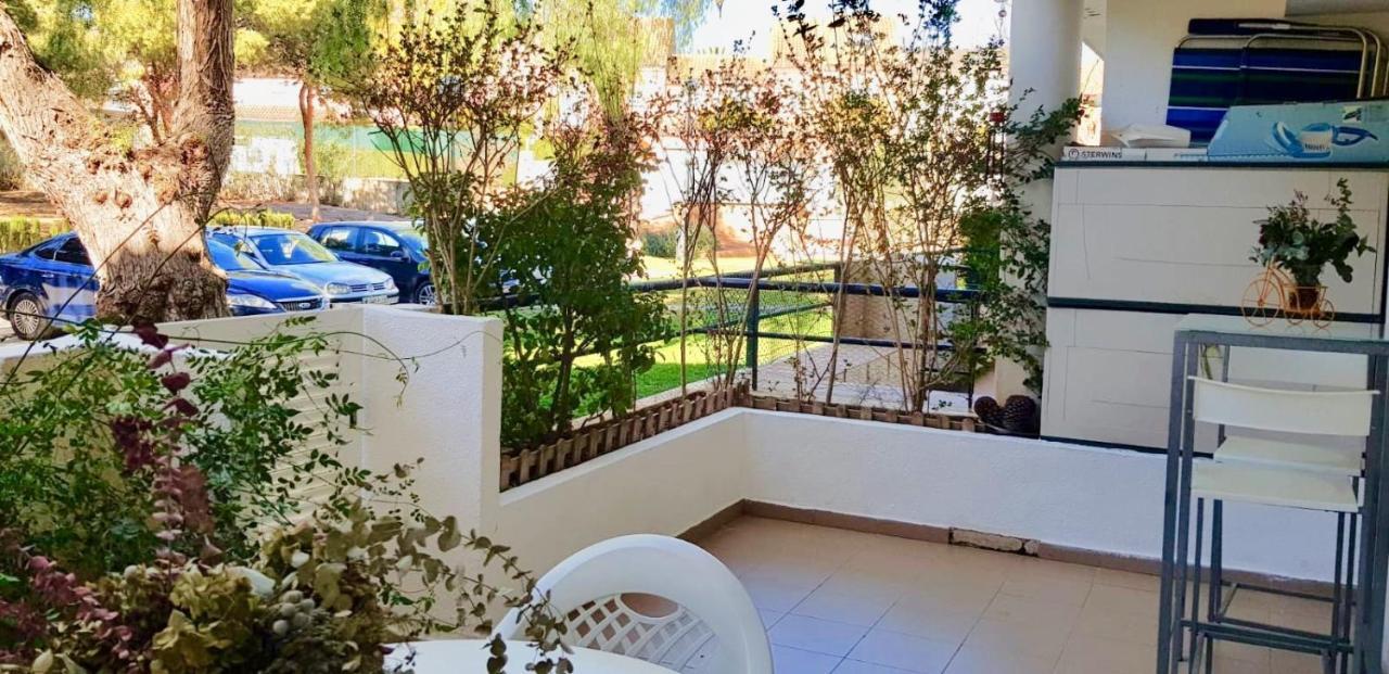 Apartamento Cerca De Playa Y Montana Ideal Familias O Relax Puçol Exterior foto